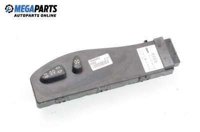 Bedienfeldtasten for BMW X5 (E53) 3.0 d, 184 hp automatic, 2002, position: links, vorderseite № BMW 61.31-8 099 073
