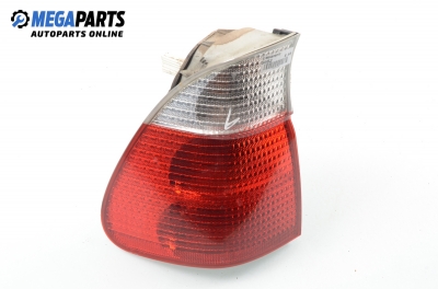 Tail light for BMW X5 (E53) 3.0 d, 184 hp automatic, 2002, position: left