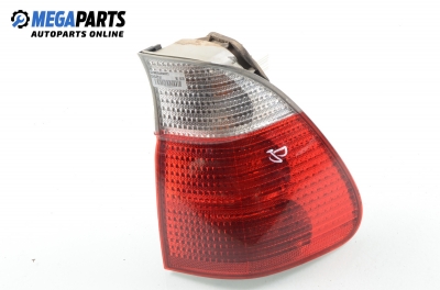 Bremsleuchte for BMW X5 (E53) 3.0 d, 184 hp automatic, 2002, position: rechts