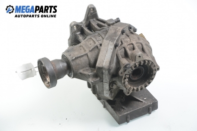 Differential for Volvo XC90 2.4 D5, 163 hp automatic, 2003