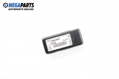 Plafonieră interioară pentru BMW X5 (E53) 3.0 d, 184 cp automat, 2002