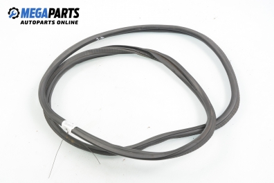 Trunk seal for Peugeot 407 2.0 HDi, 136 hp, sedan, 2005, position: rear