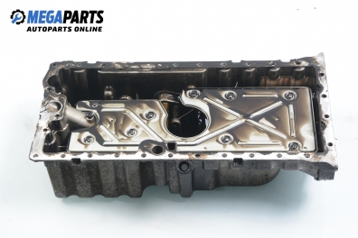 Crankcase for Volvo XC90 2.4 D5, 163 hp, 5 doors automatic, 2003