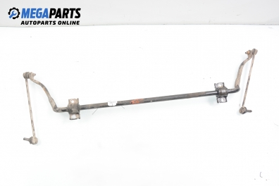 Sway bar for Volvo XC90 2.4 D5, 163 hp, 5 doors automatic, 2003, position: front