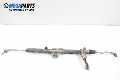 Hydraulic steering rack for Volvo XC90 2.4 D5, 163 hp automatic, 2003