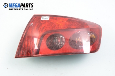 Tail light for Peugeot 407 2.0 HDi, 136 hp, sedan, 2005, position: right
