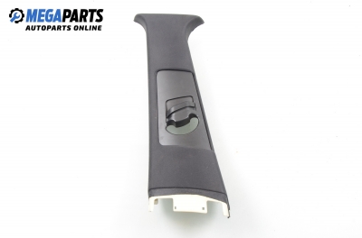 Plastic interior pentru BMW X5 (E53) 3.0 d, 184 cp automat, 2002, poziție: stânga