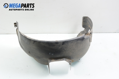 Inner fender for Fiat Stilo 1.6 16V, 103 hp, hatchback, 5 doors, 2003, position: front - left