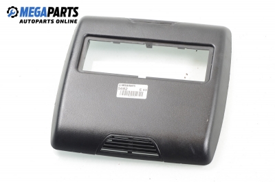 Plastic interior pentru BMW X5 (E53) 3.0 d, 184 cp automat, 2002