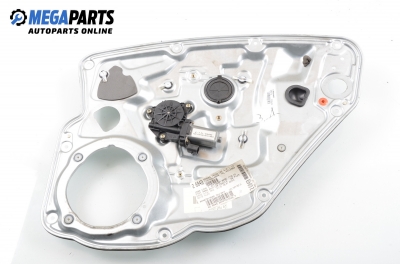 Macara electrică geam pentru Fiat Stilo 1.6 16V, 103 cp, hatchback, 5 uși, 2003, poziție: dreaptă - spate № 00467813520