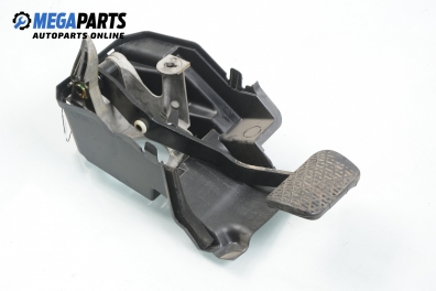 Brake pedal for Mercedes-Benz E-Class 211 (W/S) 3.2 CDI, 204 hp, sedan, 5 doors automatic, 2004