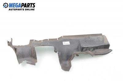 Capac de plastic pentru BMW X5 (E53) 3.0 d, 184 cp automat, 2002, poziție: stânga