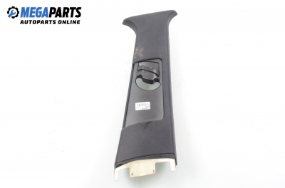 Plastic interior pentru BMW X5 (E53) 3.0 d, 184 cp automat, 2002, poziție: dreapte