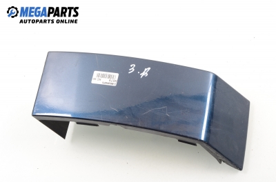 Tail light filler panel for Volvo XC90 2.4 D5, 163 hp, 5 doors automatic, 2003, position: right
