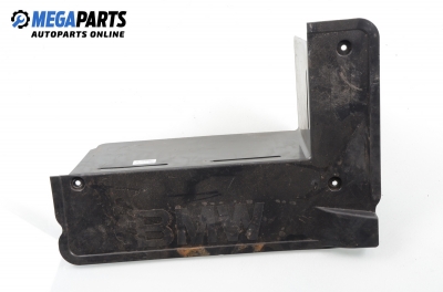 Plastic interior pentru BMW X5 (E53) 3.0 d, 184 cp automat, 2002