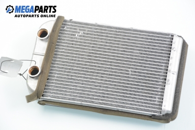 Heating radiator  for Fiat Stilo 1.6 16V, 103 hp, hatchback, 5 doors, 2003