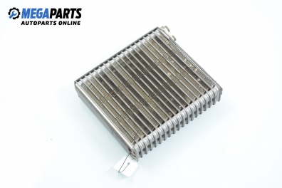 Radiator interior aer condiționat pentru Fiat Stilo 1.6 16V, 103 cp, hatchback, 5 uși, 2003