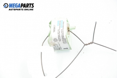Senzor airbag pentru Fiat Stilo 1.6 16V, 103 cp, hatchback, 5 uși, 2003 № 46805521