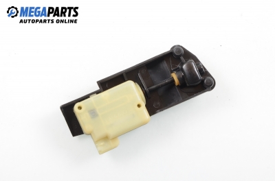Fuel tank lock for Volvo XC90 2.4 D5, 163 hp automatic, 2003 № Volvo 9483311