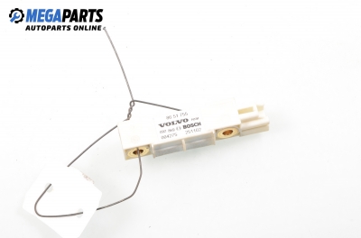 Sensor airbag für Volvo XC90 2.4 D5, 163 hp, 5 türen automatik, 2003 № Volvo 86 51 755