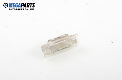 Interior courtesy light for BMW X5 (E53) 3.0 d, 184 hp automatic, 2002