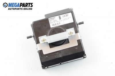 Mobile phone module for Volvo XC90 2.4 D5, 163 hp, 5 doors automatic, 2003 № Volvo 8696581