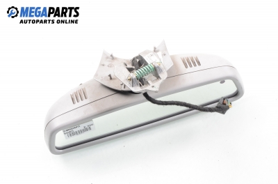Oglindă electro-cromatică pentru Mercedes-Benz E-Class 211 (W/S) 3.2 CDI, 204 cp, sedan, 5 uși automat, 2004 № Mercedes A 211 810 04 17