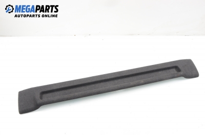 Trunk interior cover for Fiat Stilo 1.6 16V, 103 hp, hatchback, 2003