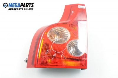 Tail light for Volvo XC90 2.4 D5, 163 hp, 5 doors automatic, 2003, position: left
