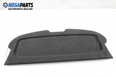 Trunk interior cover for Fiat Stilo 1.6 16V, 103 hp, hatchback, 5 doors, 2003