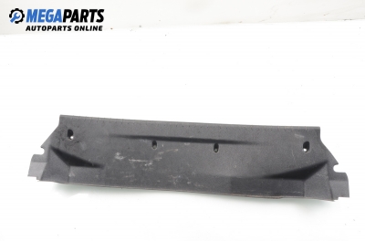 Trunk interior cover for Fiat Stilo 1.6 16V, 103 hp, hatchback, 2003