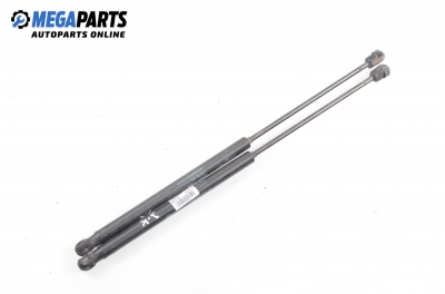 Stoßdämpfer heckklappe for Fiat Stilo 1.6 16V, 103 hp, hecktür, 2003