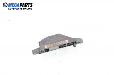 Sensor airbag für Mercedes-Benz E-Klasse 211 (W/S) 3.2 CDI, 204 hp, sedan, 5 türen automatik, 2004 № Mercedes A 001 820 93 26