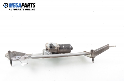 Front wipers motor for Volvo XC90 I (2002-10-01 - 2014-09-01), position: front