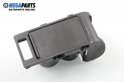Interior dash trim panel for BMW X5 (E53) 3.0 d, 184 hp automatic, 2002