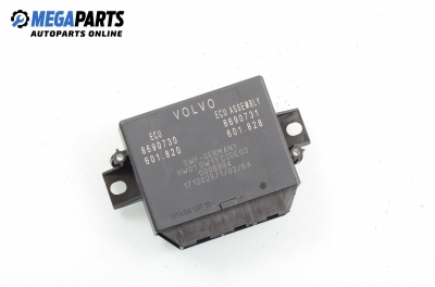 Modul für Volvo XC90 2.4 D5, 163 hp, 5 türen automatik, 2003 № Volvo 8690730