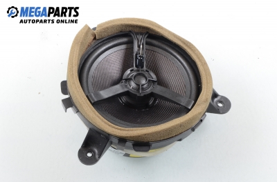 Loudspeaker for Volvo XC90 2.4 D5, 163 hp, 5 doors automatic, 2003 № Volvo 8633110