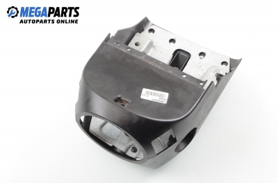 Plastic interior for BMW X5 (E53) 3.0 d, 184 hp automatic, 2002