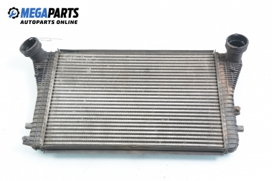 Intercooler for Audi A3 (8P) 2.0 16V TDI, 140 hp, hatchback, 3 doors, 2003