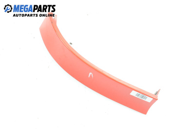 Tail light filler panel for Audi A3 Hatchback I (09.1996 - 05.2003), hatchback, position: left