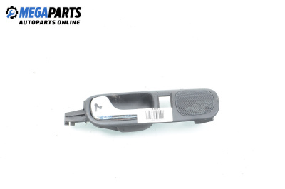 Inner handle for Audi A3 Hatchback I (09.1996 - 05.2003), 3 doors, hatchback, position: left