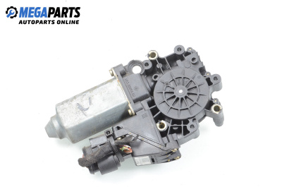 Motor macara geam for Audi A3 Hatchback I (09.1996 - 05.2003), 3 uși, hatchback, position: stânga