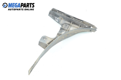 Stoßstangehalterung for Audi A3 Hatchback I (09.1996 - 05.2003), hecktür, position: rechts, rückseite