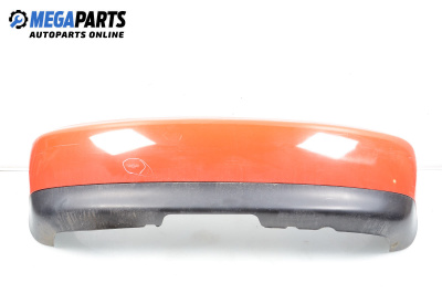 Bara de protectie spate for Audi A3 Hatchback I (09.1996 - 05.2003), hatchback
