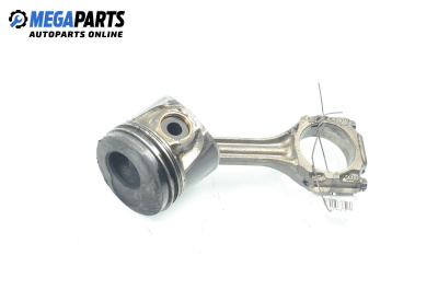 Piston with rod for Audi A3 Hatchback I (09.1996 - 05.2003) 1.9 TDI, 90 hp