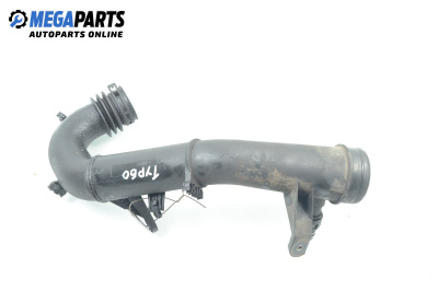 Turbo pipe for Audi A3 Hatchback I (09.1996 - 05.2003) 1.9 TDI, 90 hp