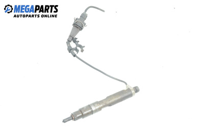 Diesel master fuel injector for Audi A3 Hatchback I (09.1996 - 05.2003) 1.9 TDI, 90 hp, № 038 130 201 P