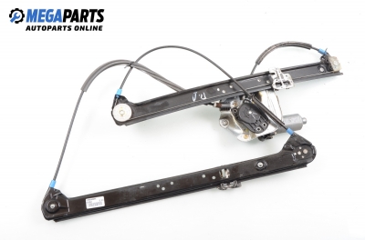 Antrieb el. fensterheber für BMW X5 (E53) 3.0 d, 184 hp automatik, 2002, position: links, vorderseite
