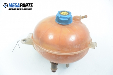 Coolant reservoir for Fiat Stilo 1.6 16V, 103 hp, hatchback, 2003