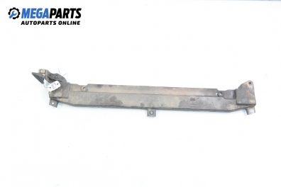 Engine support frame for Fiat Stilo 1.6 16V, 103 hp, hatchback, 5 doors, 2003